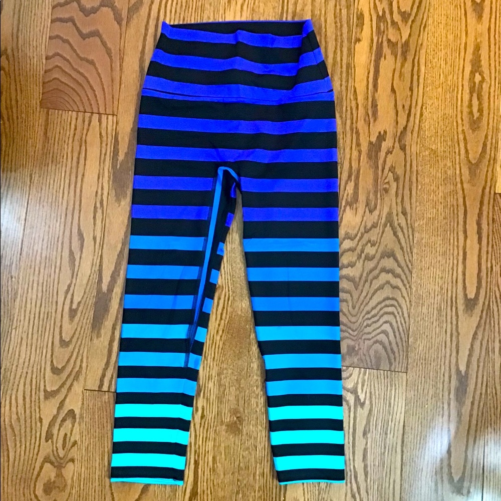 K-DEER 7/8 leggings